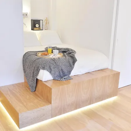 Apartment Andrade 22 *