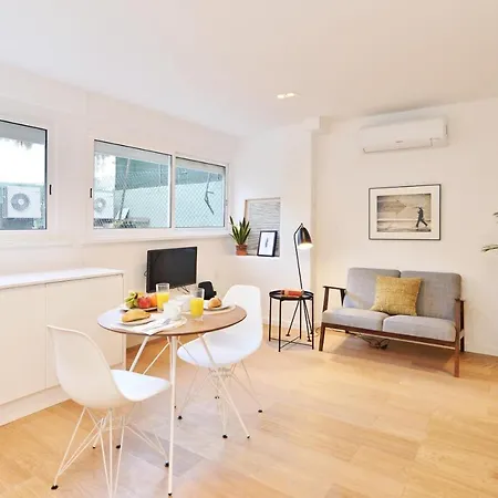 Andrade 22 Apartment